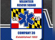 Lexington Park Volunteer Rescue Squad, Inc.