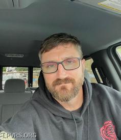 Robert Clinton,
September Member of the Month 